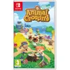 Image de Jeu Switch NINTENDO Animal Crossing : New Horizons