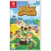 Image de Animal Crossing New Horizons Nintendo Switch NINTENDO