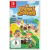 Image de Animal Crossing: New Horizons - Import allemand, jouable en français [video game]