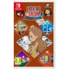 Image de LAventure Layton: Katrielle et la Conspiration des Millionnaires - Édition Deluxe   Jeu Nintendo Switch