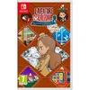Image de L’Aventure Layton : Katrielle et la conspiration des millionnaires Edition Deluxe Nintendo Switch en occasion ou reconditionné