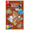 Image de Nintendo El Misterioso Viaje de Layton Edición Deluxe Switch