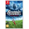 Image de Xenoblade Chronicles: Definitive Edition (Nintendo Switch) Import UK, jouable en français