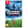 Image de Nintendo Xenoblade Chronicles : Définitive Édition [video game]