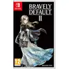 Image de Bravely Default II (Nintendo Switch) [video game]