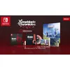 Image de Xenoblade Chronicles Definitive Edition Coffret Collector Nintendo Switch en occasion ou reconditionné