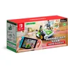 Image de MK Live Home Circuit Luigi (Nintendo Switch)