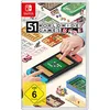 Image de 51 Worldwide Games: Für Nintendo Switch