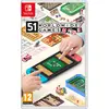 Image de 51 Worldwide Games Switch