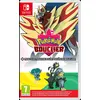 Image de Pokémon Bouclier + Pass d’Extension pour Nintendo Switch en occasion ou reconditionné