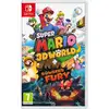 Image de Super Mario 3D World + Browser's Fury Nintendo Switch NINTENDO