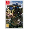 Image de Monster Hunter Rise Nintendo Switch en occasion ou reconditionné