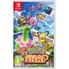 Image de Nintendo New Pokémon Snap [Video Game]