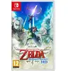 Image de NINTENDO The Legend of Zelda: Skyward Sword HD Standard Néerlandais, Anglais Switch