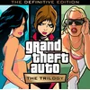 Image de Inconnu GTA The Trilogy Definitive Edition