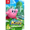Image de Kirby et le monde oublié Nintendo Switch NINTENDO