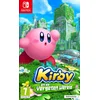 Image de Kirby et le monde oublié