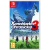 Image de Xenoblade Chronicles 3 Nintendo Switch en occasion ou reconditionné