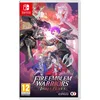 Image de Nintendo Fire Emblem Warriors Three Hopes Switch