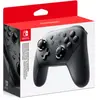 Image de Manette NINTENDO Manette Pro Switch