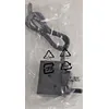 Image de Nintendo Switch Power Adapter adaptateur de puissance & onduleur Intérieur Noir - Adaptateurs de puissance & onduleurs (Intérieur, console de jeux, Nintendo Switch, Noir, 1 pièce(s), Boîte)