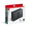 Image de Ensemble Station d'accueil pour Nintendo Switch NINTENDO