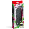 Image de Pochette de transport et protection d'écran Nintendo Switch édition Splatoon 2