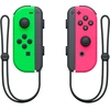 Image de Jeu de manettes Joy-Con pour Switch, Commande de mouvement