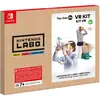 Image de Nintendo LaboTM - Kit VR (Toy-Con 04) Ensemble Additionnel 2 (Oiseau + Pédale à vent)