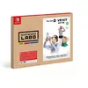 Image de Toy-Con 4 Kit VR Nintendo Labo Ensemble additionnel 2 pour Nintendo Switch en occasion ou reconditionné