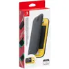 Image de Pochette à rabat NINTENDO Pochette à rabat + Film Switch Lite