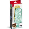 Image de Nintendo Switch Lite Carrying Case (Animal Crossing: New Horizons Edition) & Screen Protector,10004106