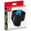 Image de Nintendo Sangle de Jambe, Moderne, Noir