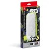 Image de Pochette de transport et Protection décran pour Nintendo Switch OLED   Édition Splatoon 3