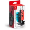 Image de Station de recharge pour Joy-Con Nintendo double usage Noir en occasion ou reconditionné