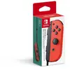 Image de Manette Joy-Con  droite rouge néon (batterie remplaçable par l'utilisateur) pour Switch NINTENDO