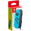 Image de Nintendo - Manette  Joy-Con Gauche Bleu Néon