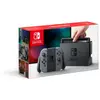 Image de Console Nintendo Switch avec une paire de Joy-Con gris en occasion ou reconditionné