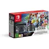 Image de Pack Nintendo Switch Edition Super Smash Bros. Ultimate (Code De Téléchargement)