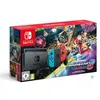 Image de Pack Console Nintendo Switch + Jeu Mario Kart 8 Deluxe en occasion ou reconditionné