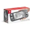 Image de Nintendo CONSOLE NINTENDO CONSOLE SWITCH MINI GRISE Grey 10002290