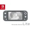 Image de Console portable Nintendo Switch Lite Gris en occasion ou reconditionné