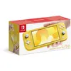 Image de Nintendo Gelbe Nintendo Switch Lite-Konsole