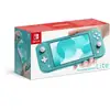 Image de Console Switch Lite Turquoise NINTENDO