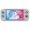Image de Console Nintendo Switch Lite Édition Zacian & Zamazenta en occasion ou reconditionné