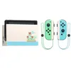 Image de Console Nintendo Switch Animal Crossing en occasion ou reconditionné