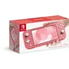 Image de Console NINTENDO Switch Lite Corail