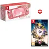 Image de Console portable Nintendo Switch Lite   Corail