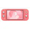 Image de Console portable Nintendo Switch Lite Corail en occasion ou reconditionné