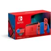 Image de Console Nintendo Switch Edition limitée Mario en occasion ou reconditionné